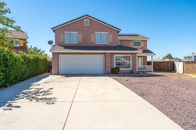 11477 Palisades Ct, Adelanto, CA 92301