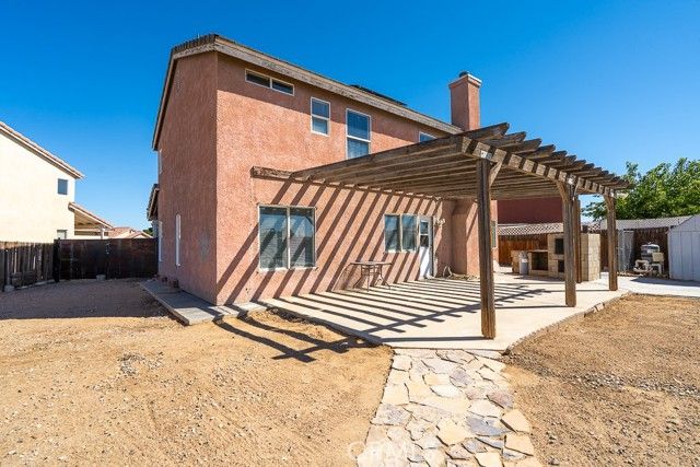 11477 Palisades Ct, Adelanto, CA 92301