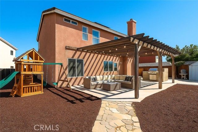 11477 Palisades Ct, Adelanto, CA 92301