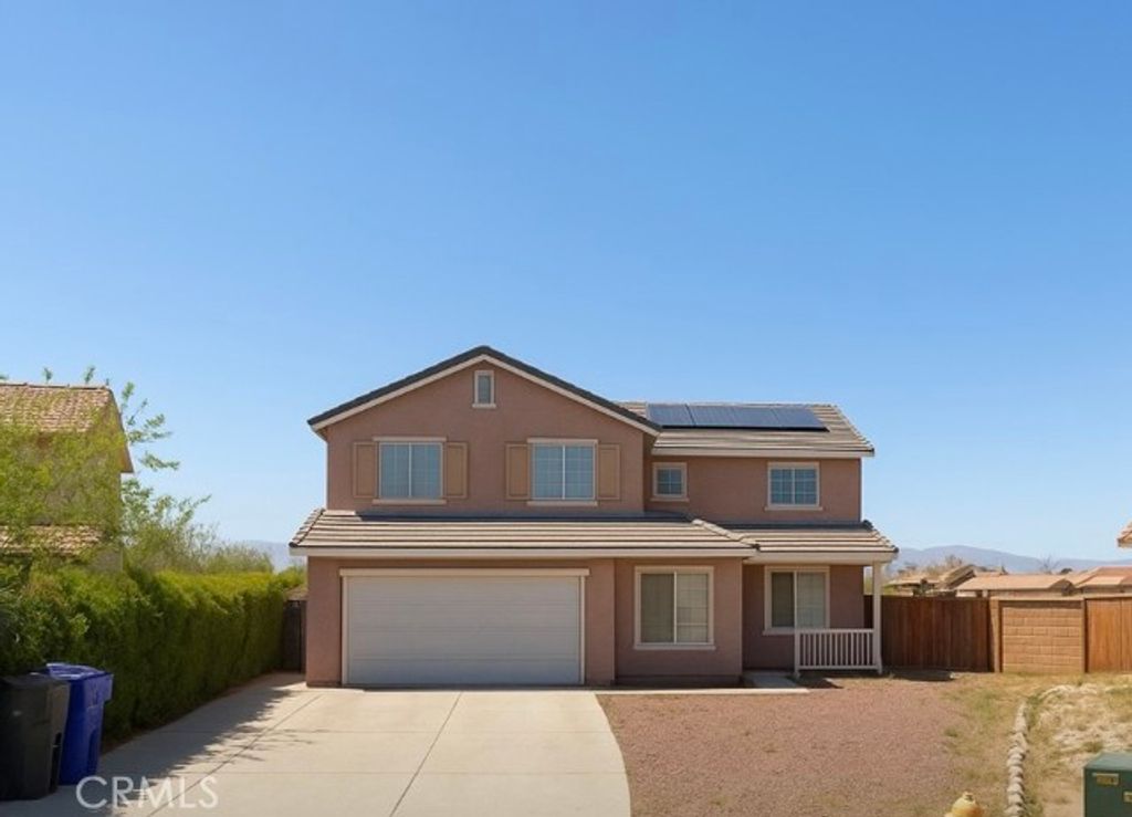 11477 Palisades Ct, Adelanto, CA 92301