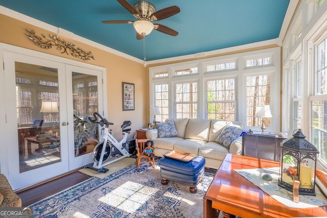 2416 Mount Vernon Road, Lithia Springs, GA 30122