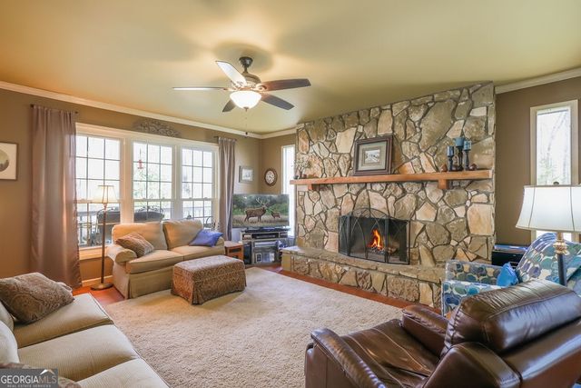 2416 Mount Vernon Road, Lithia Springs, GA 30122