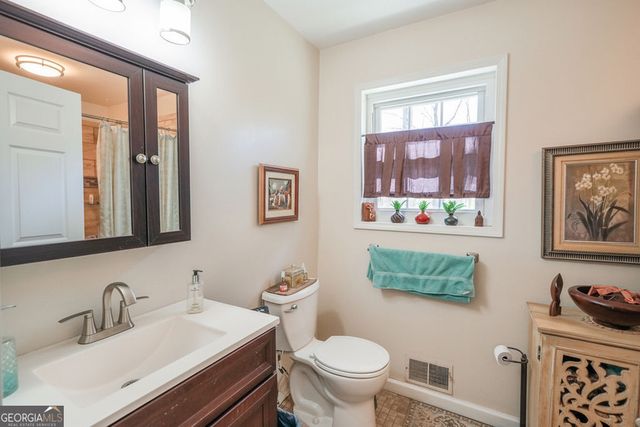 2416 Mount Vernon Road, Lithia Springs, GA 30122