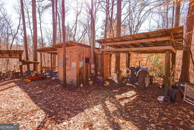 2416 Mount Vernon Road, Lithia Springs, GA 30122