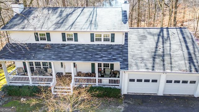 2416 Mount Vernon Road, Lithia Springs, GA 30122