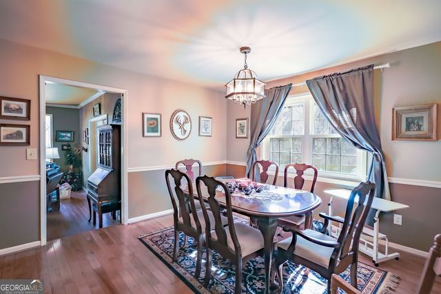 2416 Mount Vernon Road, Lithia Springs, GA 30122