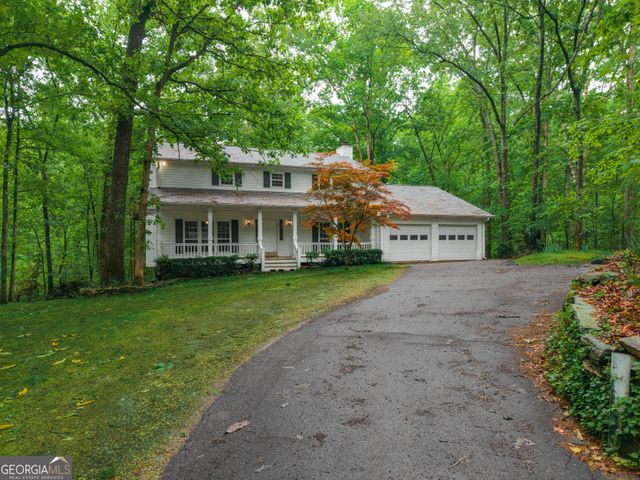 2416 Mount Vernon Road, Lithia Springs, GA 30122