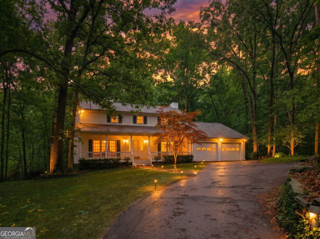 2416 Mount Vernon Road, Lithia Springs, GA 30122