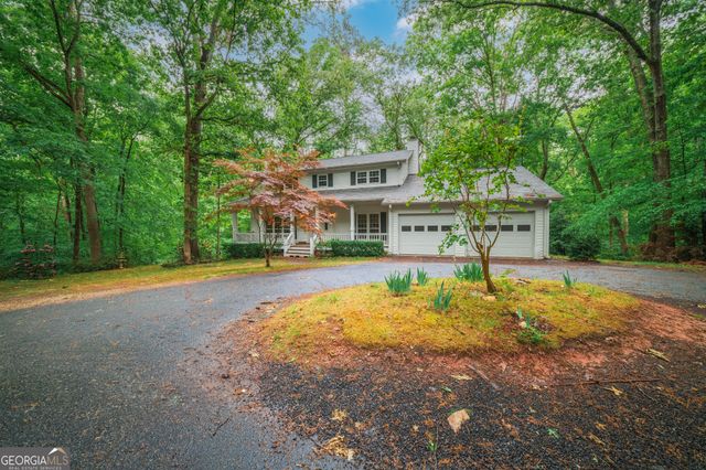 2416 Mount Vernon Road, Lithia Springs, GA 30122