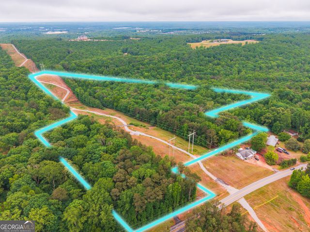 2416 Mount Vernon Road, Lithia Springs, GA 30122