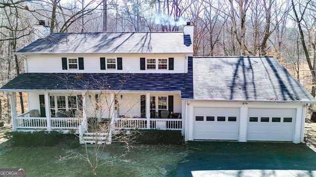 2416 Mount Vernon Road, Lithia Springs, GA 30122