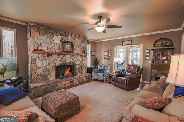 2416 Mount Vernon Road, Lithia Springs, GA 30122