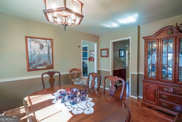 2416 Mount Vernon Road, Lithia Springs, GA 30122