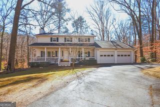 2416 Mount Vernon Road, Lithia Springs, GA 30122