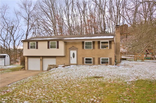 8476 Coventry Drive, Mccandless, PA 15101