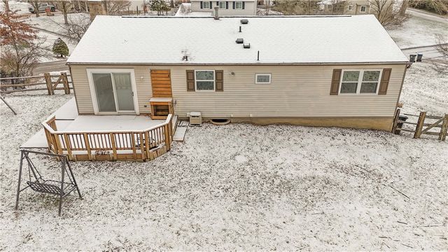 8476 Coventry Drive, Mccandless, PA 15101