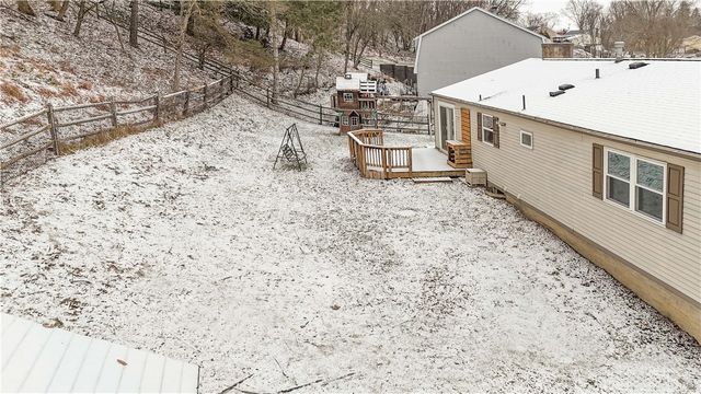 8476 Coventry Drive, Mccandless, PA 15101