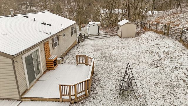 8476 Coventry Drive, Mccandless, PA 15101