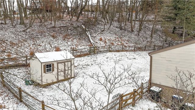 8476 Coventry Drive, Mccandless, PA 15101