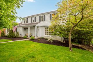 793 Elm Spring Road, Mt Lebanon, PA 15243