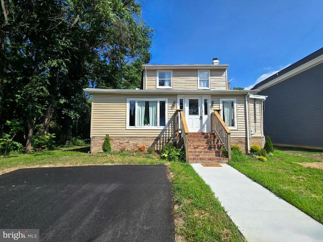 261 ARUNDEL RD, Pasadena, MD 21122