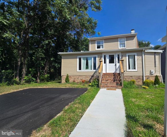 261 ARUNDEL RD, Pasadena, MD 21122