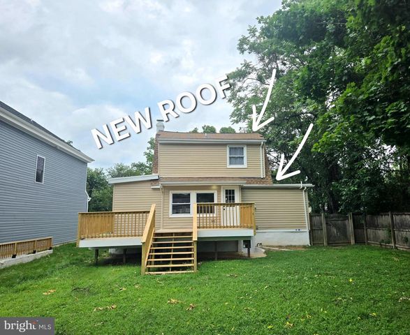 261 ARUNDEL RD, Pasadena, MD 21122