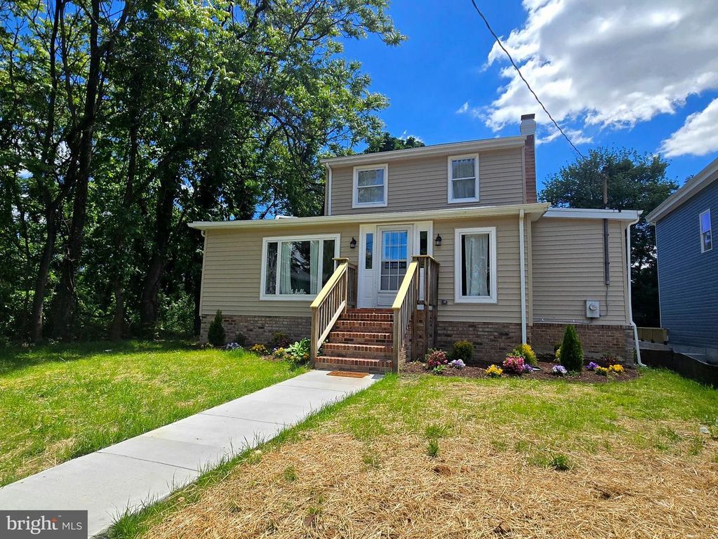 261 ARUNDEL RD, Pasadena, MD 21122