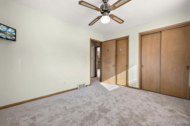 25651 S River Road, Harrison Twp, MI 48045