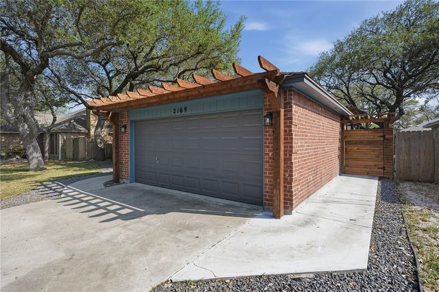 2169 Timberleaf Circ, Ingleside, TX 78362