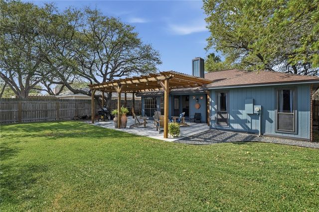 2169 Timberleaf Circ, Ingleside, TX 78362