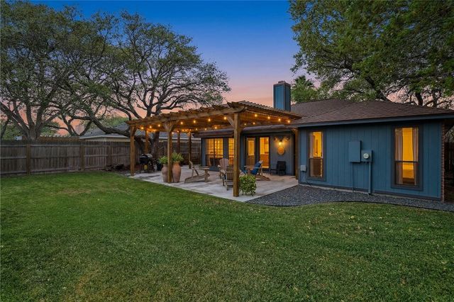 2169 Timberleaf Circ, Ingleside, TX 78362