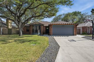 2169 Timberleaf Circ, Ingleside, TX 78362