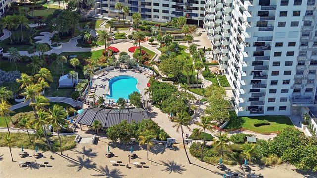5100 N Ocean Blvd Apt 1408, Fort Lauderdale, FL 33308