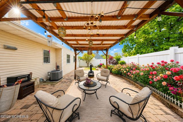 1219 Brandywine Drive, Toms River, NJ 08753