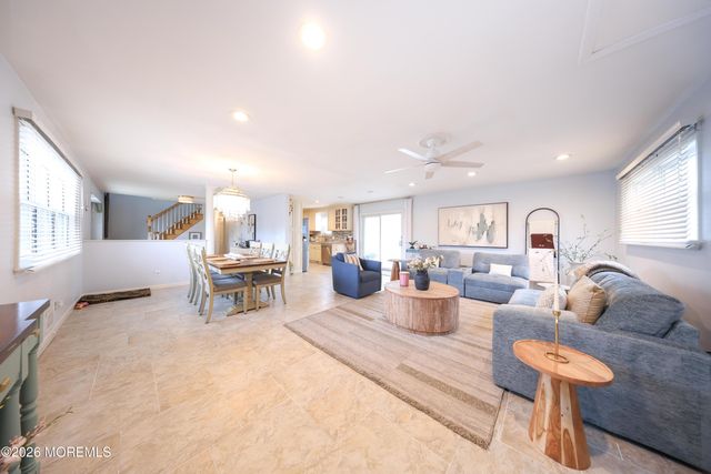 1219 Brandywine Drive, Toms River, NJ 08753