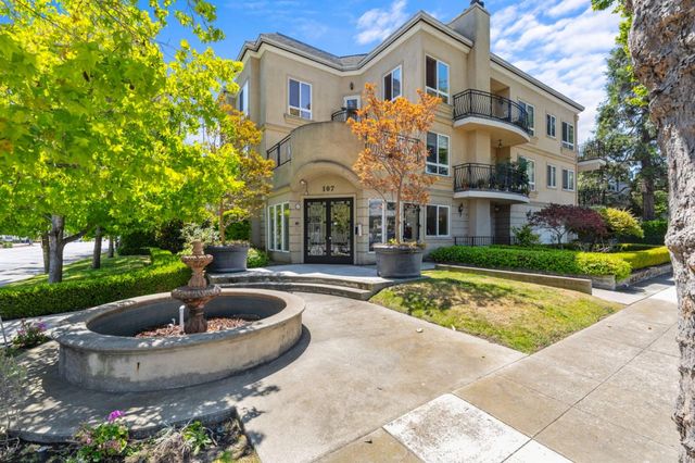 107 El Camino Real 104, Burlingame, CA 94010