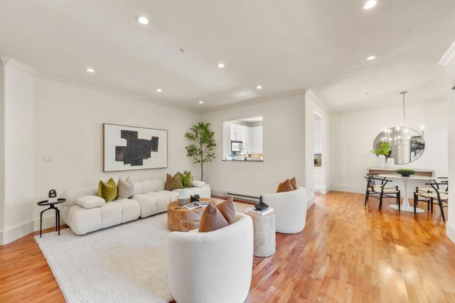 107 El Camino Real 104, Burlingame, CA 94010