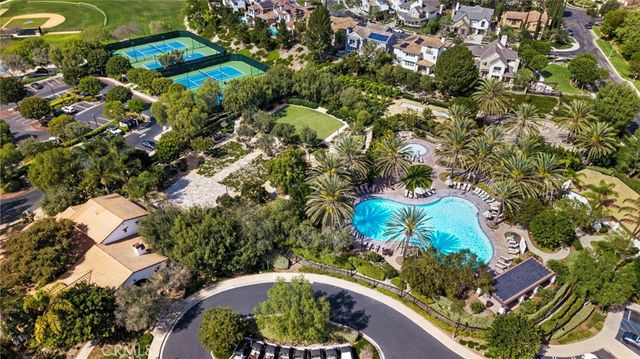 28 Drackert Lane, Ladera Ranch, CA 92694