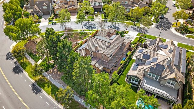 28 Drackert Lane, Ladera Ranch, CA 92694