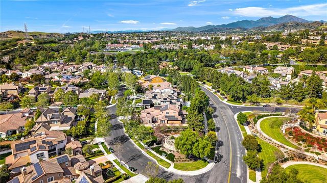 28 Drackert Lane, Ladera Ranch, CA 92694
