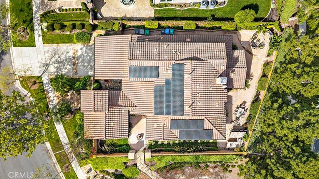28 Drackert Lane, Ladera Ranch, CA 92694