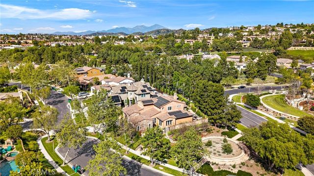 28 Drackert Lane, Ladera Ranch, CA 92694
