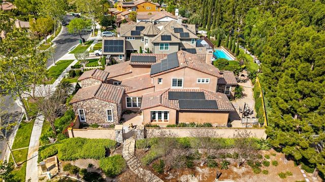 28 Drackert Lane, Ladera Ranch, CA 92694
