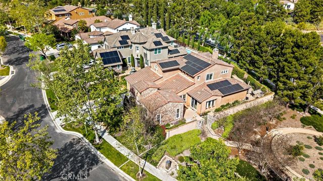 28 Drackert Lane, Ladera Ranch, CA 92694