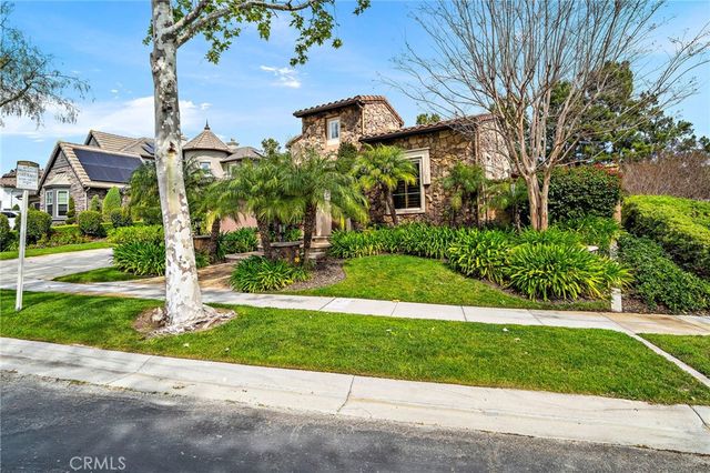 28 Drackert Lane, Ladera Ranch, CA 92694