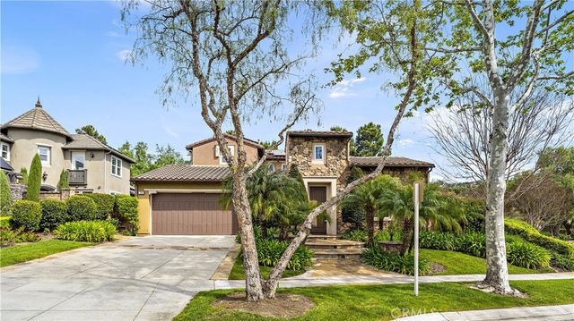 28 Drackert Lane, Ladera Ranch, CA 92694