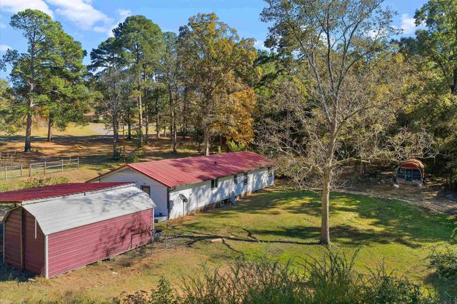 13519 FM 729, Jefferson, TX 75657