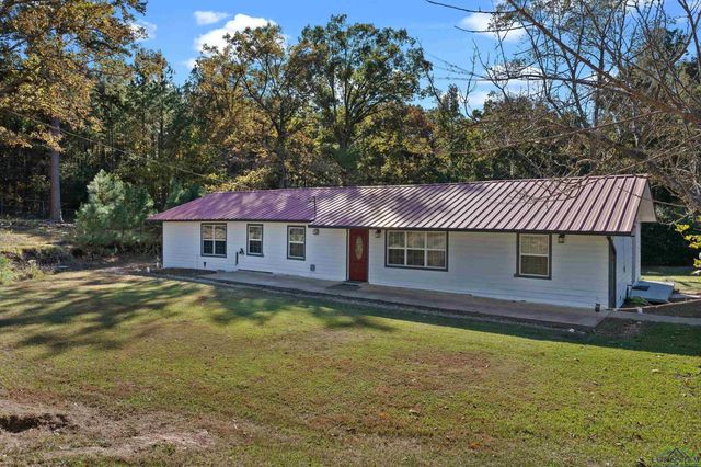 13519 FM 729, Jefferson, TX 75657