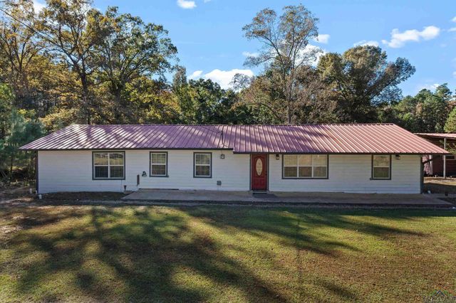 13519 FM 729, Jefferson, TX 75657